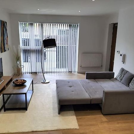 Dream Apartment لندن المظهر الخارجي الصورة