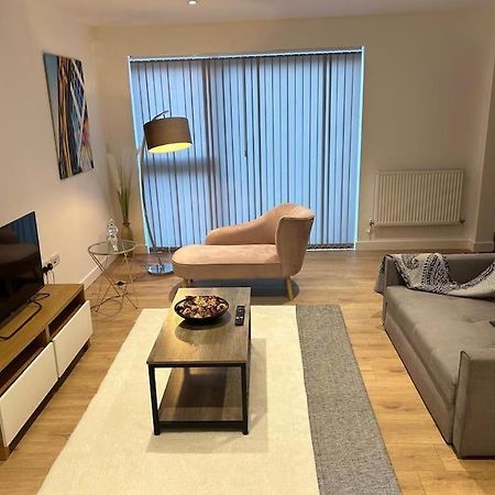 Dream Apartment لندن المظهر الخارجي الصورة