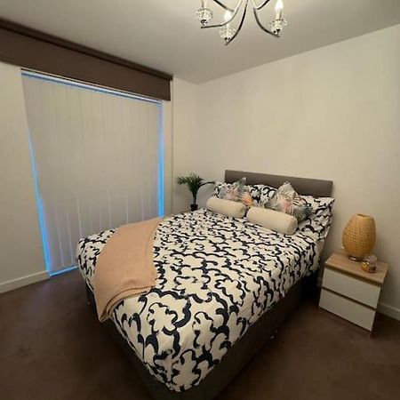 Dream Apartment لندن المظهر الخارجي الصورة