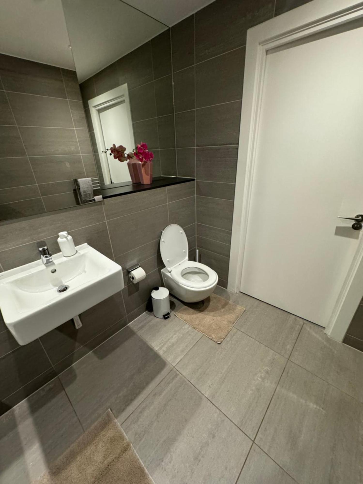 Dream Apartment لندن المظهر الخارجي الصورة
