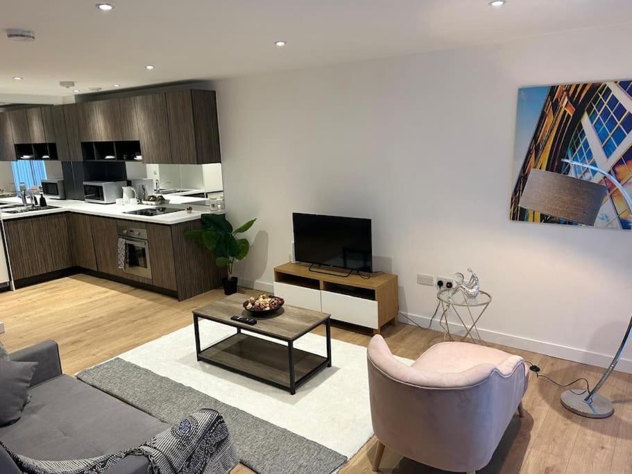Dream Apartment لندن المظهر الخارجي الصورة