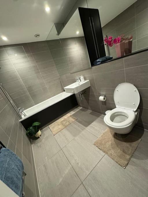 Dream Apartment لندن المظهر الخارجي الصورة